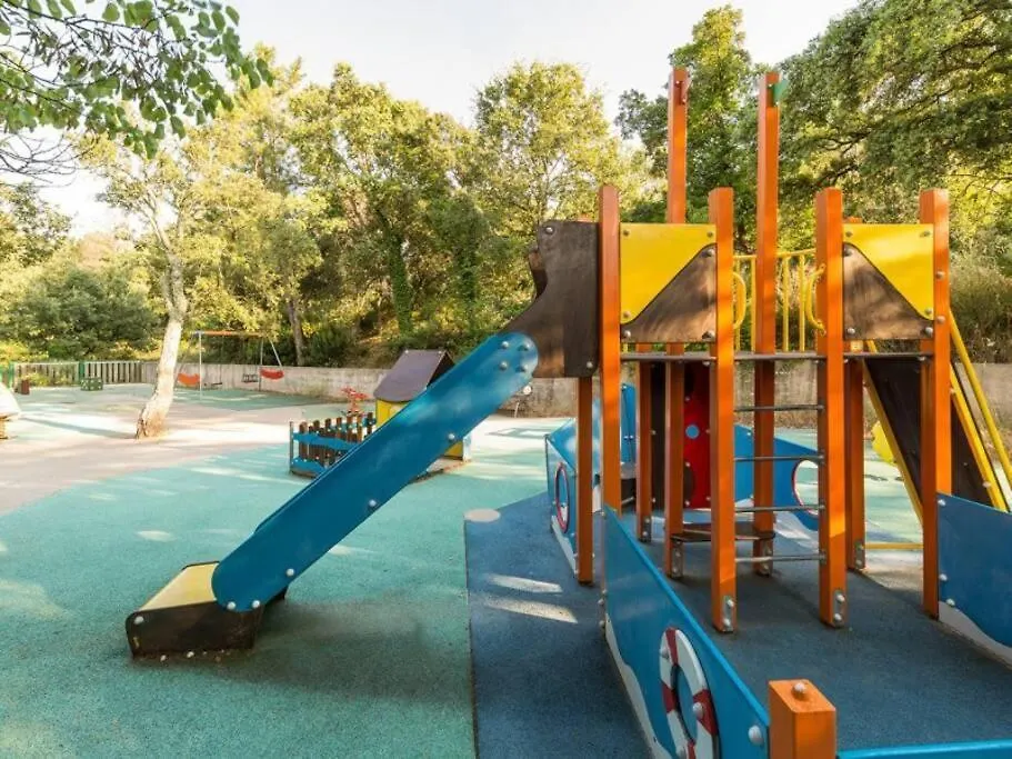 Apartmán Les Restanques Bougainvillee 2051 Grimaud