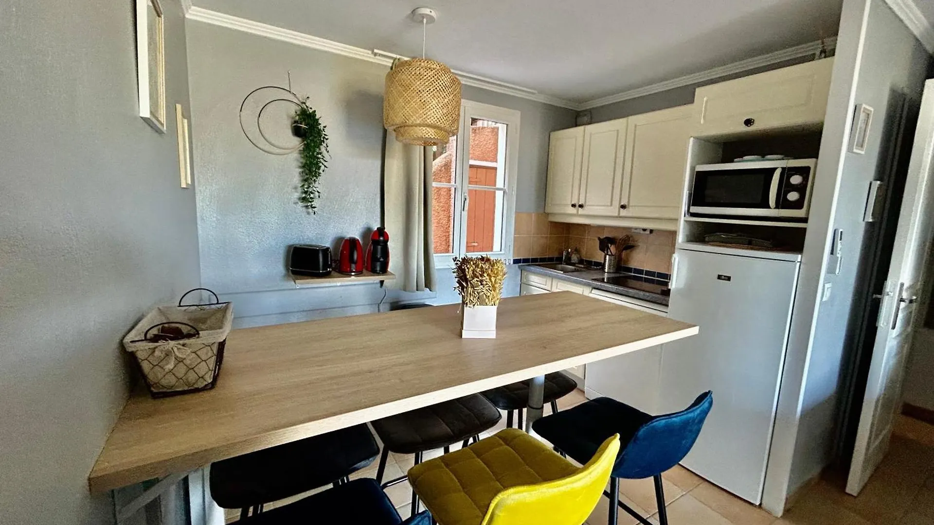 Apartmán Les Restanques Bougainvillee 2051 Grimaud