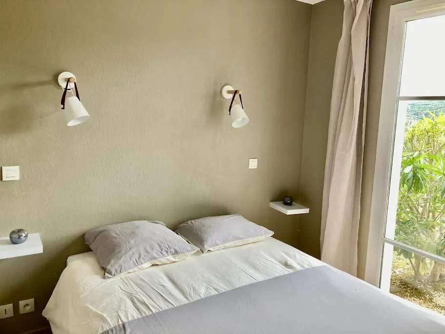 Les Restanques Bougainvillee 2051 Grimaud