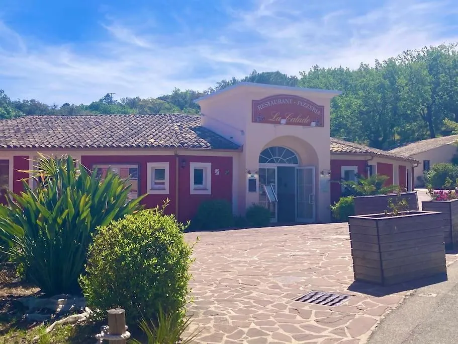 Les Restanques Bougainvillee 2051 Grimaud 0*,  France
